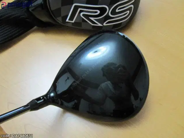 PRGR nabla RS 9.5도 M-43 S 아시안스펙정품 드라이...